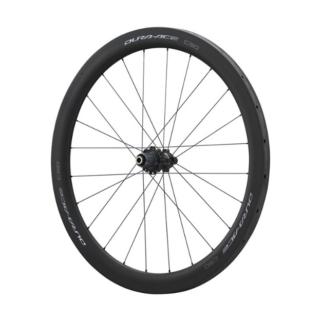 roue arriÈre tubulaire dura-ace c50