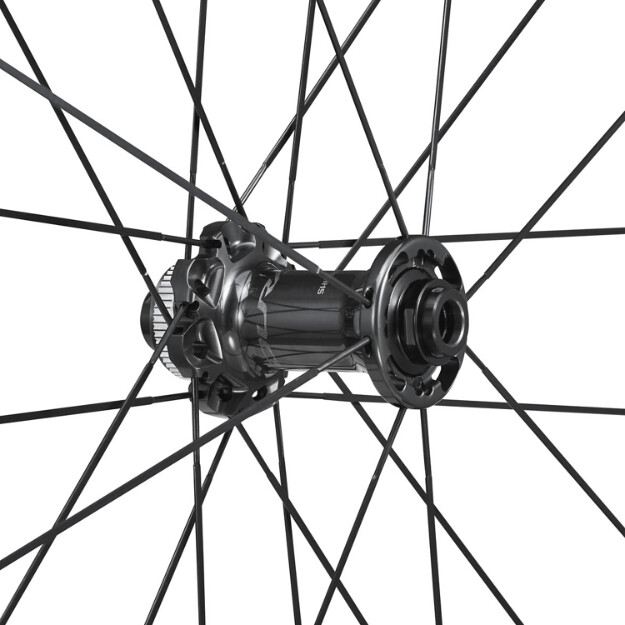 roue tubulaire avant dura-ace c60