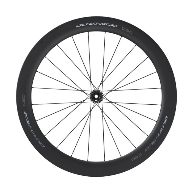 roue tubulaire avant dura-ace c60