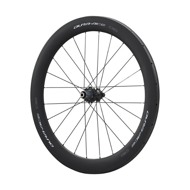 roue arriÈre tubulaire dura-ace c60