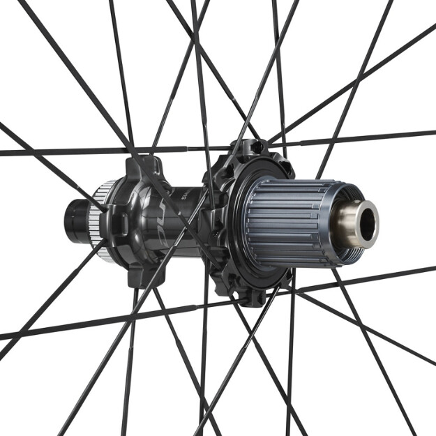 roue arriÈre tubulaire dura-ace c60