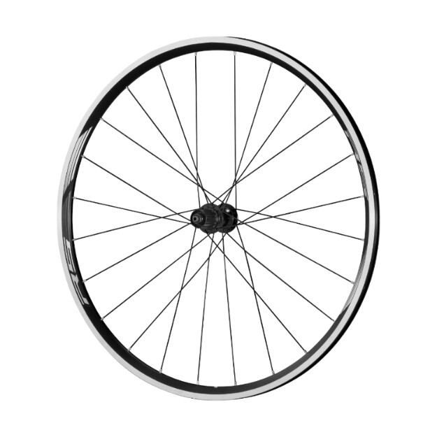 roue arrière à pneu rs010