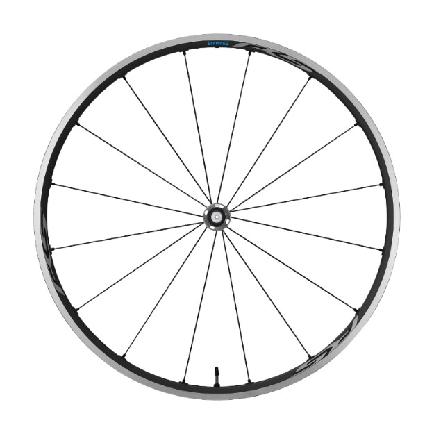 roue avant rs500 tubeless 24 mm
