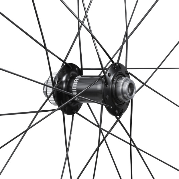 roue avant tubeless c32