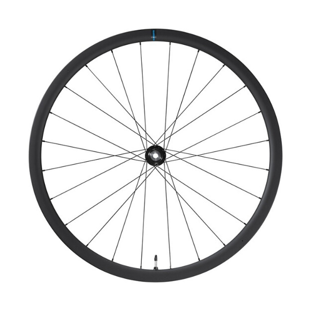 roue avant tubeless c32