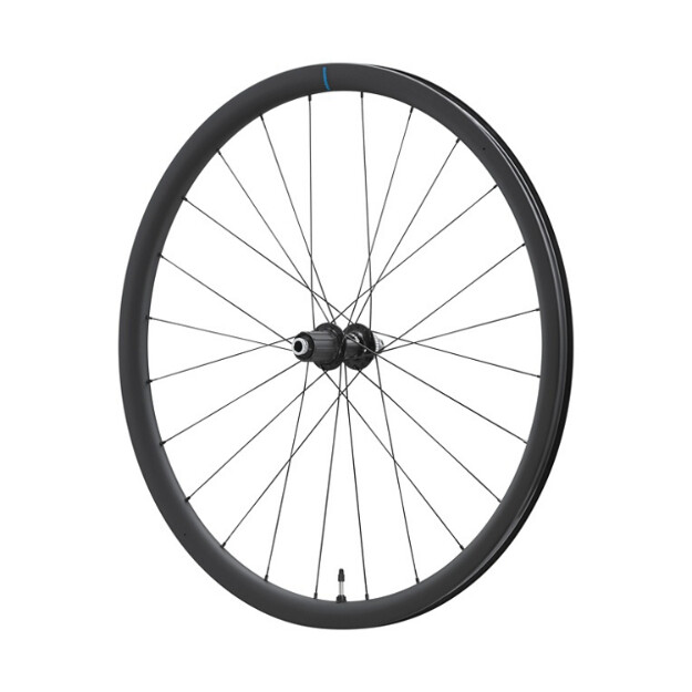 roue arrière tubeless c32