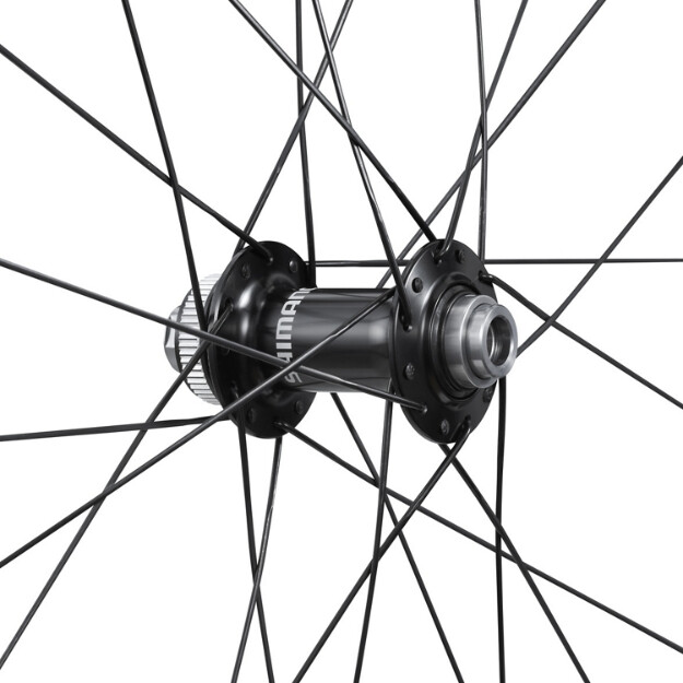 roue avant tubeless c46