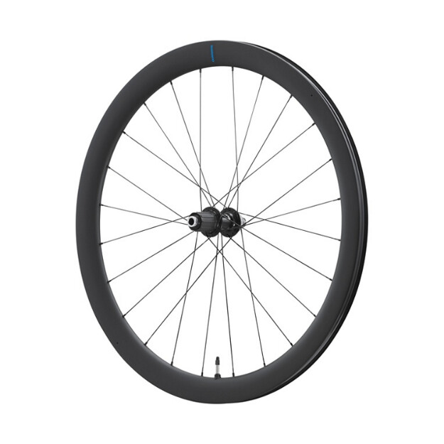 roue arrière tubeless c46