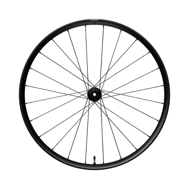 roue arriÈre en aluminium sans tube