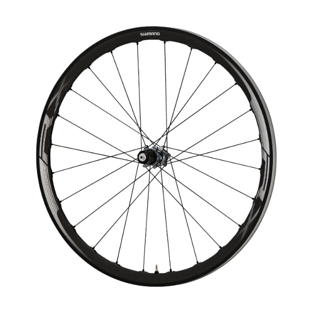 roue arrière à blocage rapide pour freins à disque tubeless rx830