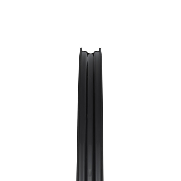roue arrière grx tubeless en carbone