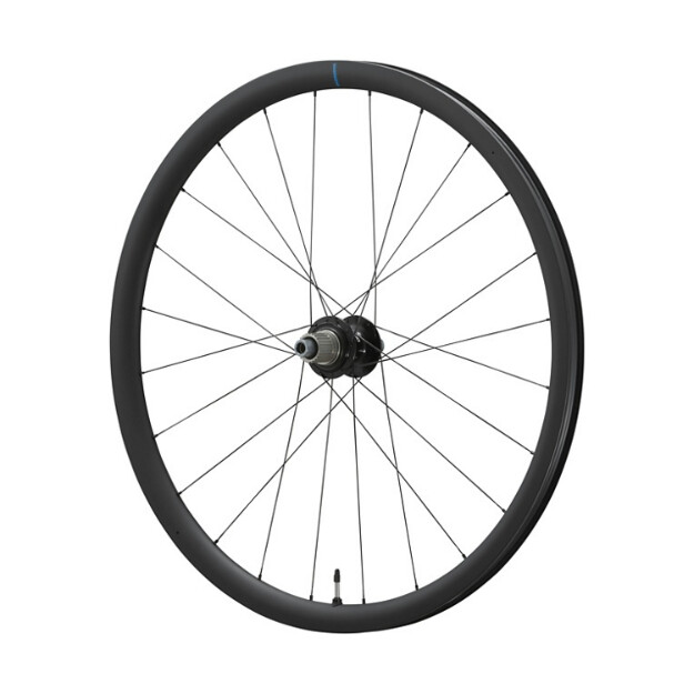 roue arriÈre en carbone sans tube