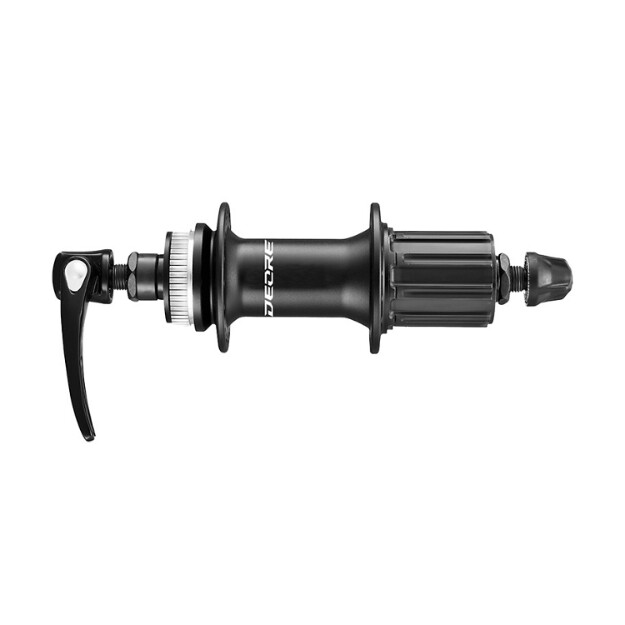 deore freehub 135 qr hg spline m 111098s