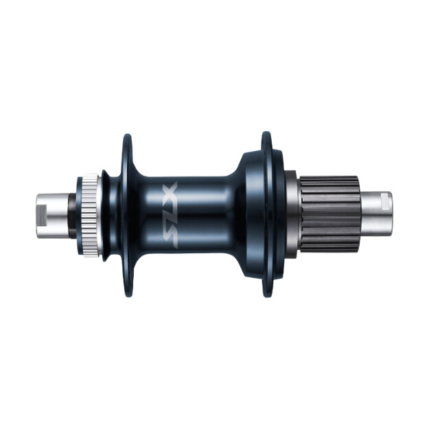 moyeu libre arrière slx 148 x 12 mm e-thru micro spline 12s