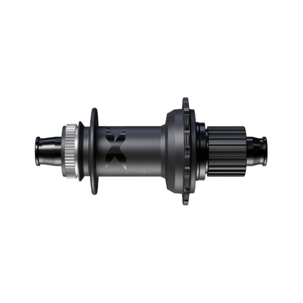 xtr freehub 148x12 mm e-thru micro spline 12s
