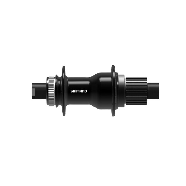 moyeu arrière libre 148 x 12 mm e-thru micro spline 12s