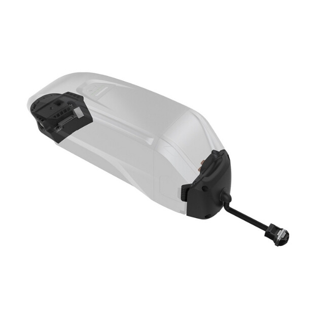 support de batterie pour tube distancial